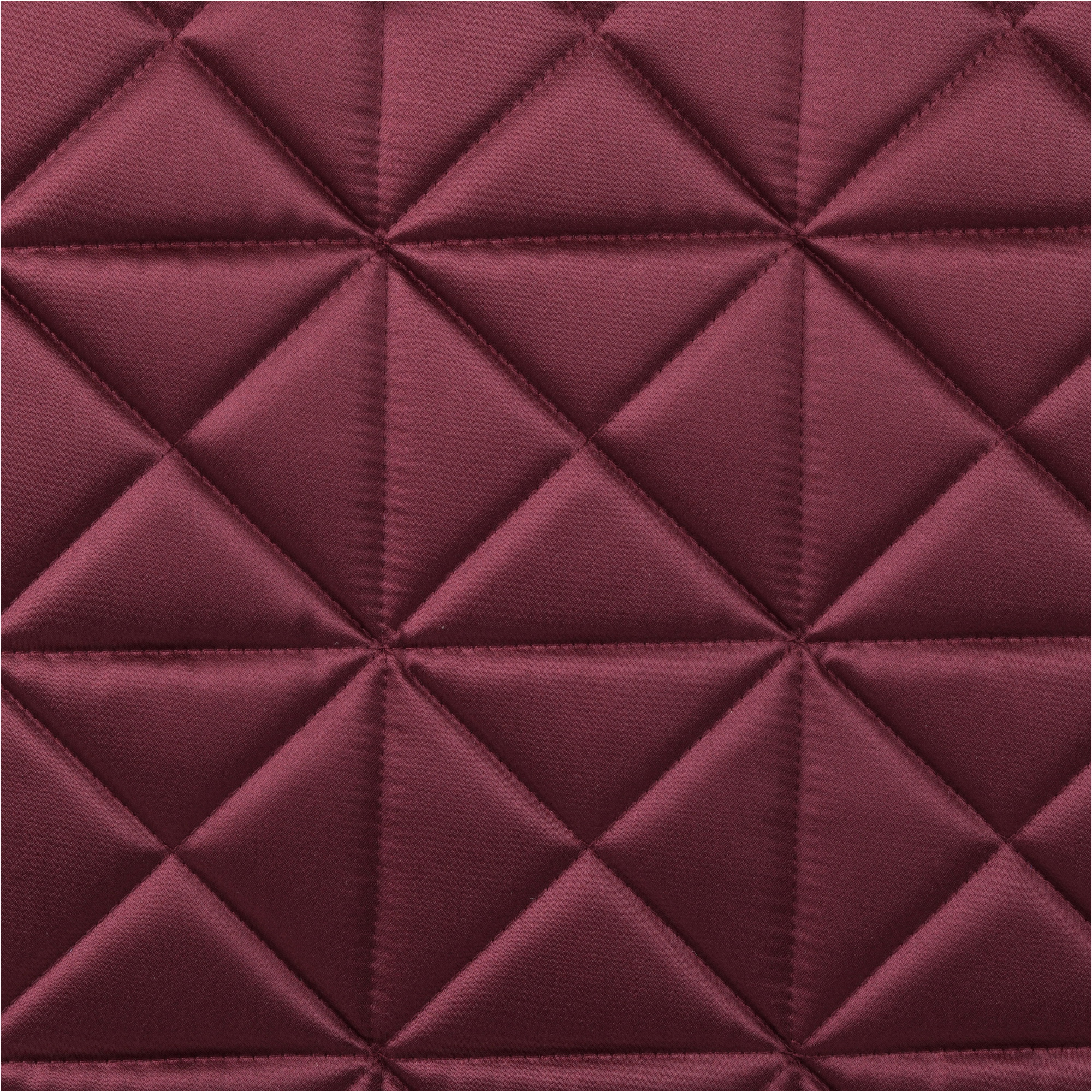 2026 WeatherBeeta Satin Luxe Air-Tec Robe De Dressage Tapis De Selle 1030348005 - Burgundy